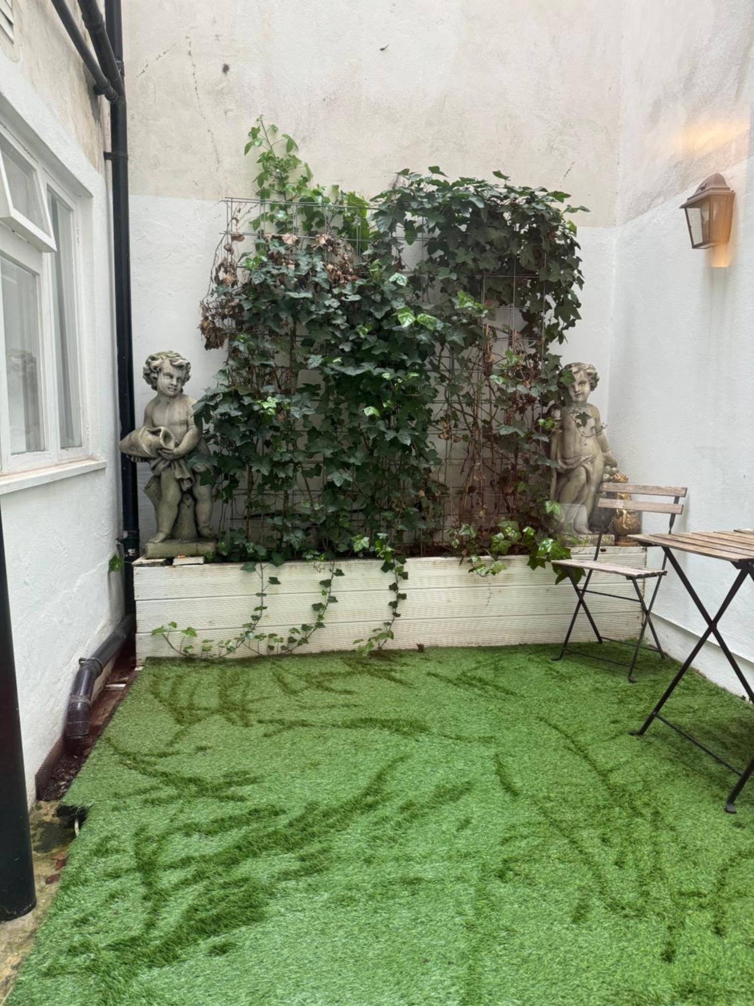 Appartamento Hyde Park Two Bedroom
