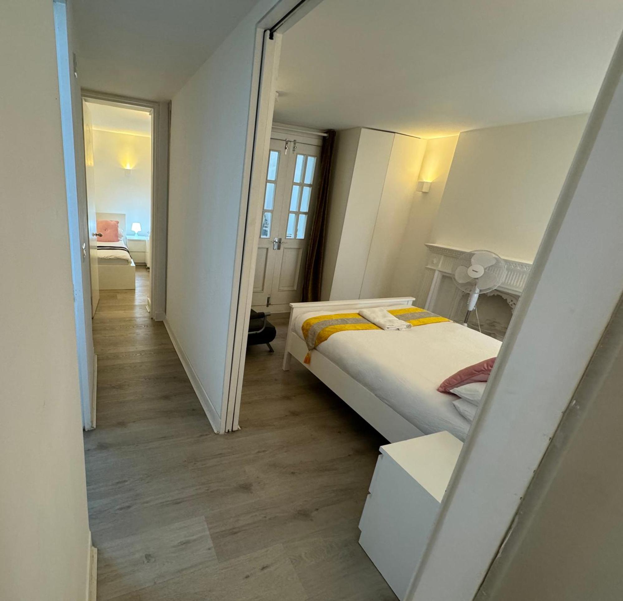 Appartamento Hyde Park Two Bedroom